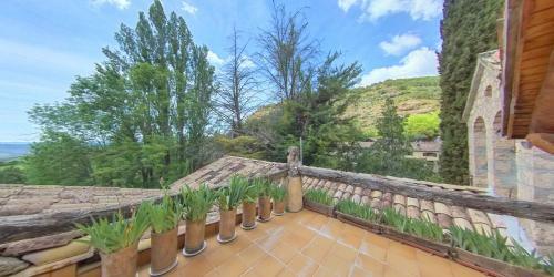 La Rectoria De Rivert - Rural Holiday Accomodation