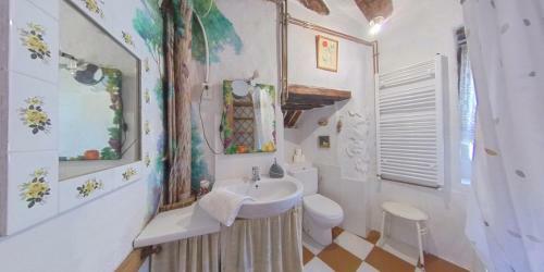 La Rectoria De Rivert - Rural Holiday Accomodation