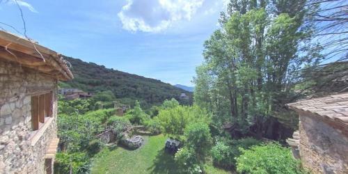 La Rectoria De Rivert - Rural Holiday Accomodation