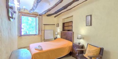 La Rectoria De Rivert - Rural Holiday Accomodation