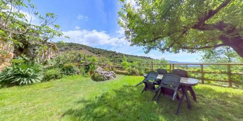 La Rectoria De Rivert - Rural Holiday Accomodation