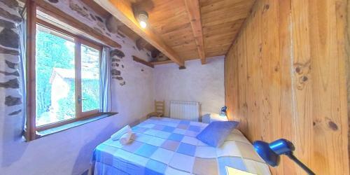 La Rectoria De Rivert - Rural Holiday Accomodation