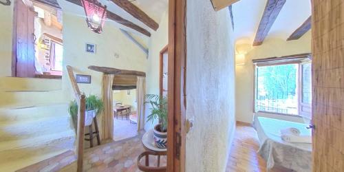 La Rectoria De Rivert - Rural Holiday Accomodation