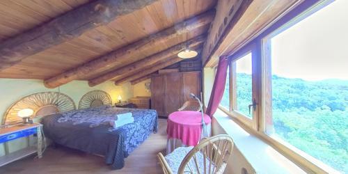 La Rectoria De Rivert - Rural Holiday Accomodation