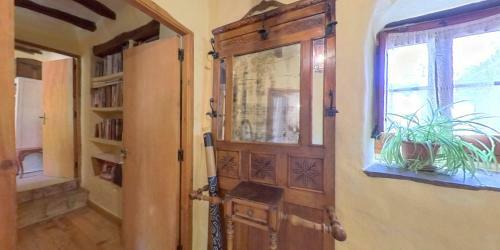 La Rectoria De Rivert - Rural Holiday Accomodation