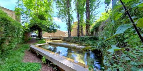 La Rectoria De Rivert - Rural Holiday Accomodation