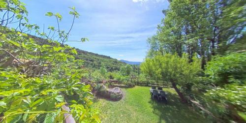 La Rectoria De Rivert - Rural Holiday Accomodation