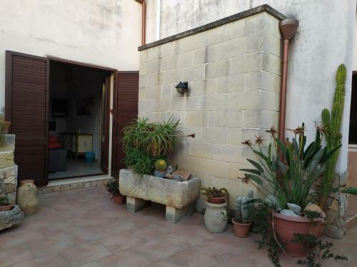 Apartamento La Casa Nel Borgo