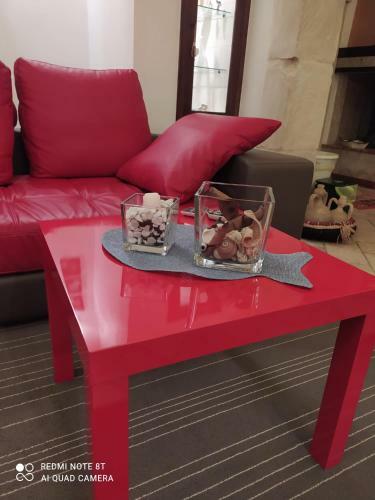 Apartamento La Casa Nel Borgo
