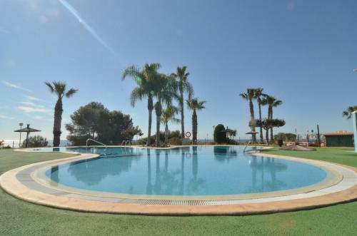 Cabo Roig - Blue Luxury Apartment