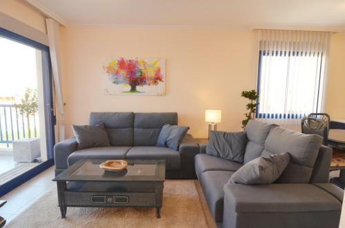 Cabo Roig - Blue Luxury Apartment