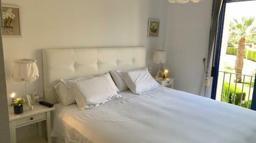 Cabo Roig - Blue Luxury Apartment