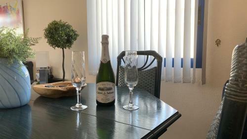 Cabo Roig - Blue Luxury Apartment