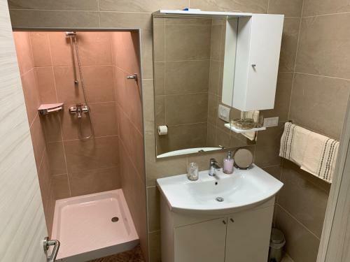 Apartman Angolo Verde
