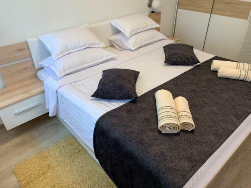 Apartman Angolo Verde