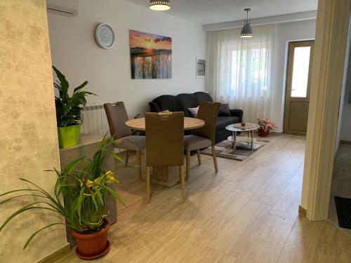 Apartman Angolo Verde
