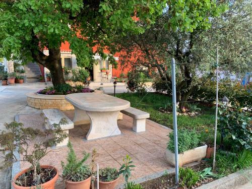 Apartman Angolo Verde