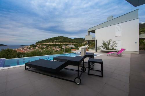 Art Villa Mara