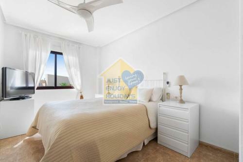 2 Bedroom Apartment Casa Dr�mv�rld, Cabo Roig, Orihuela Costa