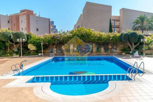 2 Bedroom Apartment Casa Dr�mv�rld, Cabo Roig, Orihuela Costa
