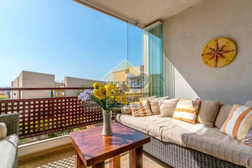 2 Bedroom Apartment Casa Dr�mv�rld, Cabo Roig, Orihuela Costa