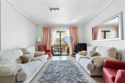 2 Bedroom Apartment Casa Dr�mv�rld, Cabo Roig, Orihuela Costa