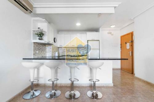2 Bedroom Apartment Casa Dr�mv�rld, Cabo Roig, Orihuela Costa