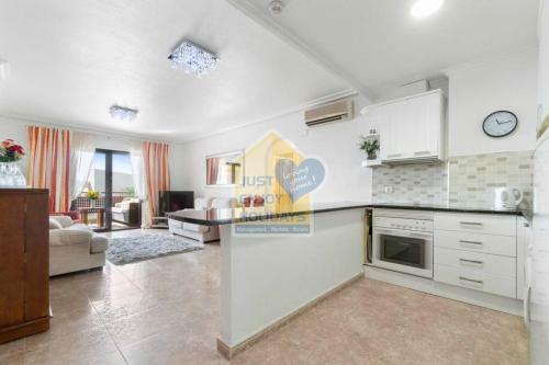 2 Bedroom Apartment Casa Dr�mv�rld, Cabo Roig, Orihuela Costa