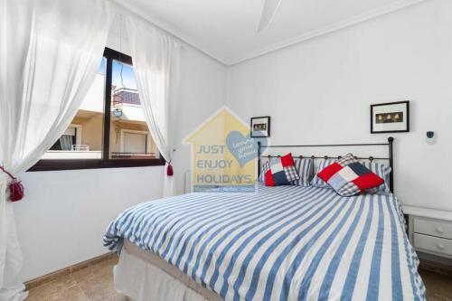 2 Bedroom Apartment Casa Dr�mv�rld, Cabo Roig, Orihuela Costa