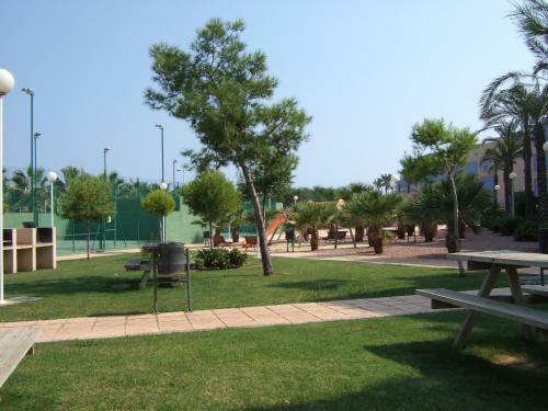 Apartamento Calas De Cabo Roig 2nd Floor