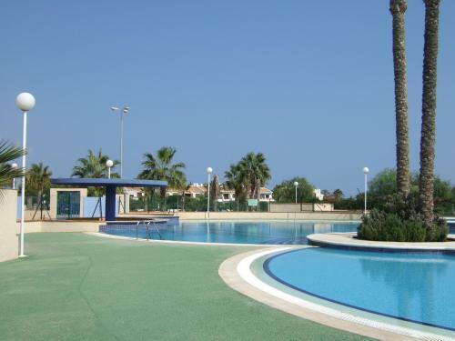 Apartamento Calas De Cabo Roig 2nd Floor