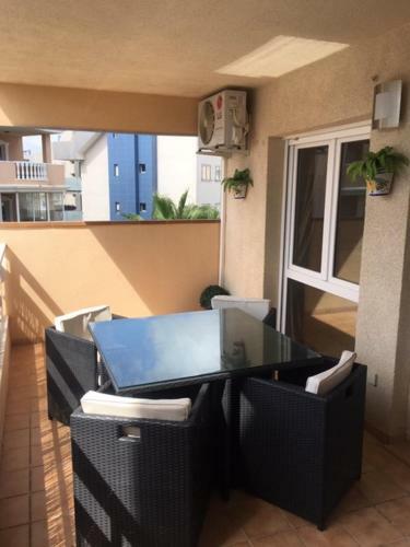 Apartamento Calas De Cabo Roig 2nd Floor