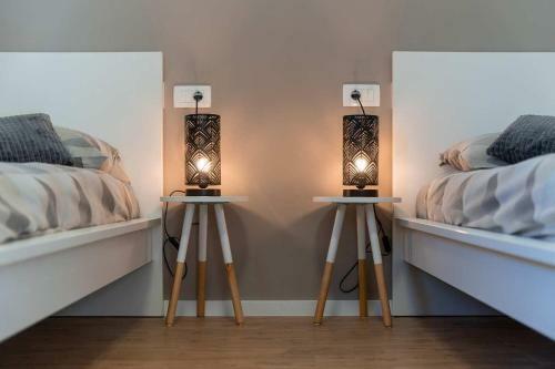 Apartamento Casa Elizabeta