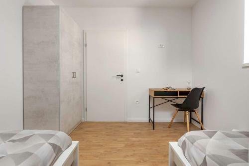 Apartamento Casa Elizabeta