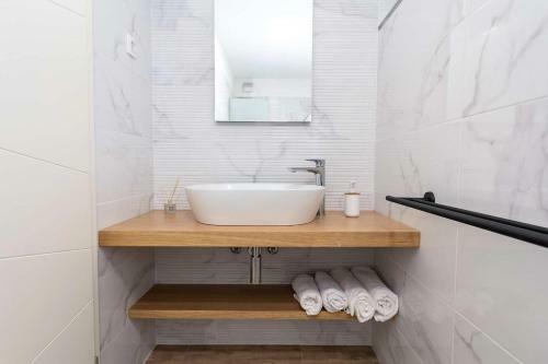 Apartamento Casa Elizabeta