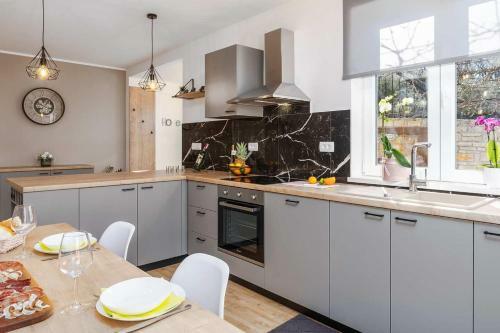 Apartamento Casa Elizabeta