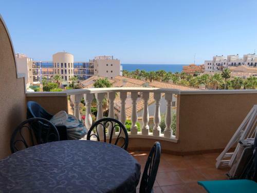 Apartament Paula "ozonizado"