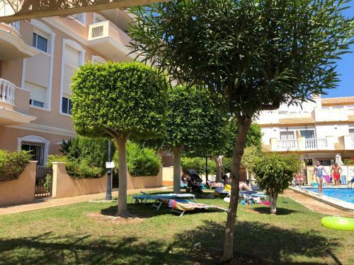 Apartament Paula "ozonizado"