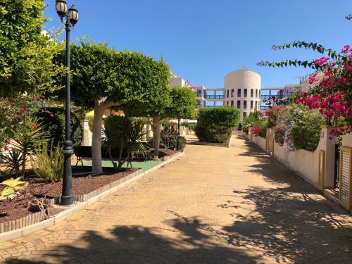 Apartament Paula "ozonizado"