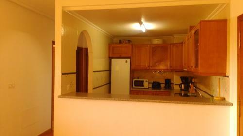 Apartament Paula "ozonizado"