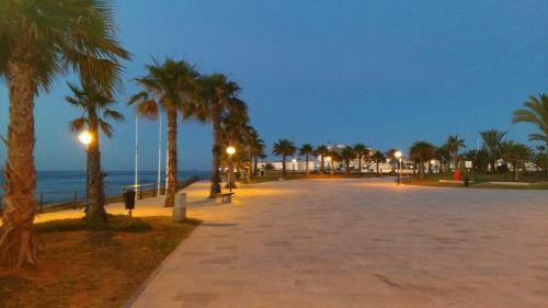 Apartament Paula "ozonizado"