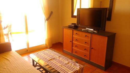 Apartament Paula "ozonizado"