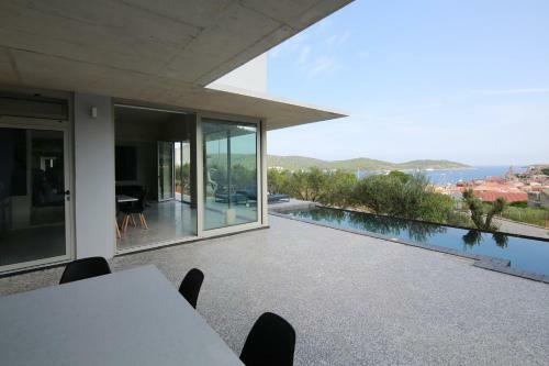 Mala Mara Design Villa Vis