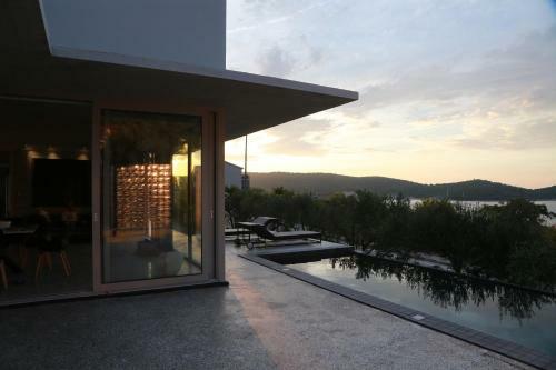 Mala Mara Design Villa Vis