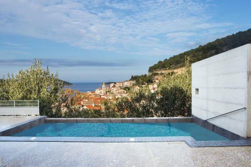 Mala Mara Design Villa Vis