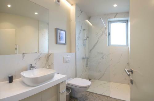 Mala Mara Design Villa Vis
