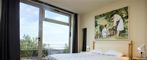 Mala Mara Design Villa Vis