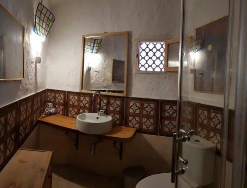 Hostal I Miti Viviendavacacional