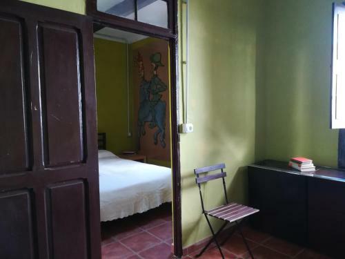Hostal I Miti Viviendavacacional