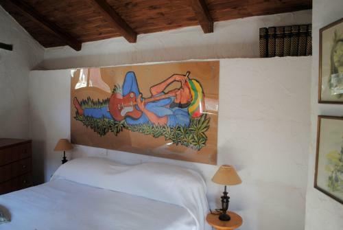 Hostal I Miti Viviendavacacional